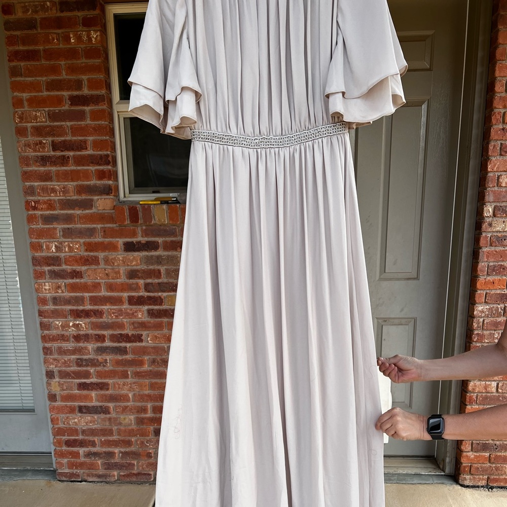Dress for sale